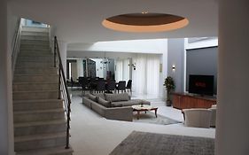 Villa Stef Lux